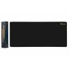 Ducky Mouse Pad Shield XL (900*400*3mm), Black