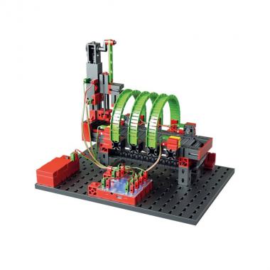 fischertechnik STEM Robotics BT Beginner