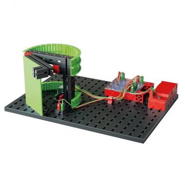 fischertechnik STEM Robotics BT Beginner