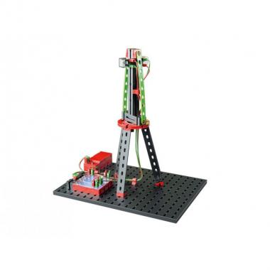 fischertechnik STEM Robotics BT Beginner