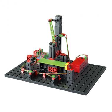 fischertechnik STEM Robotics BT Beginner