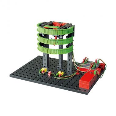 fischertechnik STEM Robotics BT Beginner