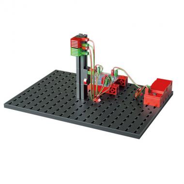 fischertechnik STEM Robotics BT Beginner