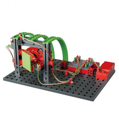fischertechnik STEM Robotics BT Beginner