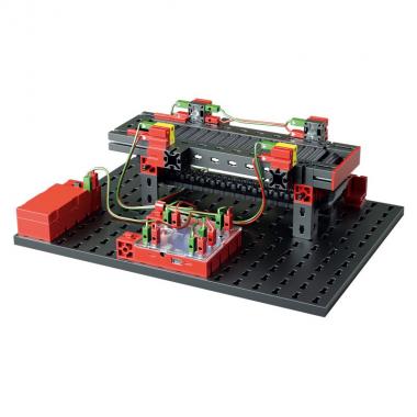fischertechnik STEM Robotics BT Beginner