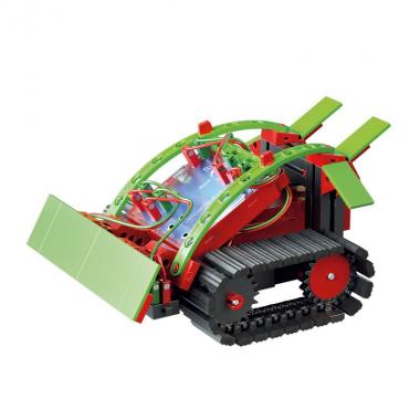 fischertechnik STEM Robotics BT Beginner