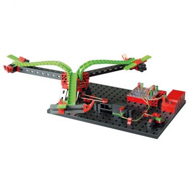 fischertechnik STEM Robotics BT Beginner