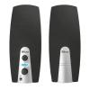 Trust Акустична система (Колонки) 2.0 MILA USB Black/WHITE