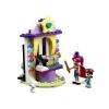 LEGO Конструктор Friends Кіоск на чарівній ярмарці 41687
