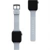 UAG [U] Apple Watch 40/38 - Aurora - Soft Blue