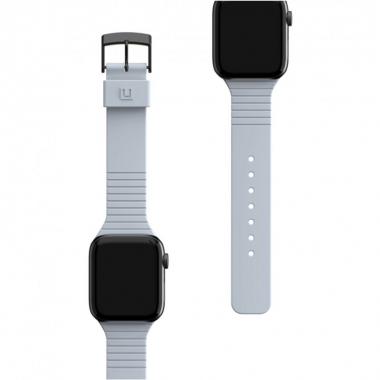 UAG [U] Apple Watch 40/38 - Aurora - Soft Blue
