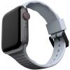 UAG [U] Apple Watch 40/38 - Aurora - Soft Blue
