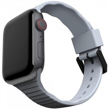 UAG [U] Apple Watch 40/38 - Aurora - Soft Blue