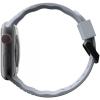 UAG [U] Apple Watch 40/38 - Aurora - Soft Blue
