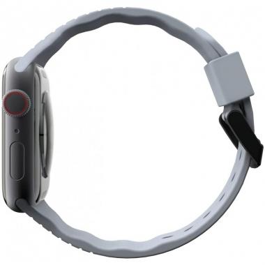 UAG [U] Apple Watch 40/38 - Aurora - Soft Blue
