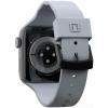 UAG [U] Apple Watch 40/38 - Aurora - Soft Blue