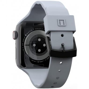 UAG [U] Apple Watch 40/38 - Aurora - Soft Blue