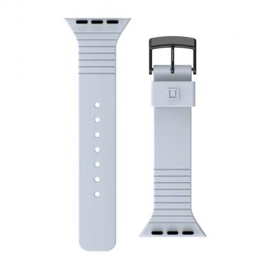 UAG [U] Apple Watch 40/38 - Aurora - Soft Blue