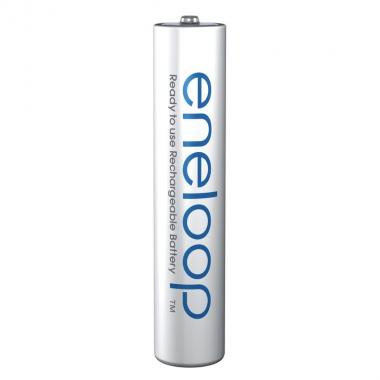 Panasonic Eneloop AAA 800 2BP mAh NI-MH