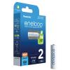 Panasonic Eneloop AAA 800 2BP mAh NI-MH