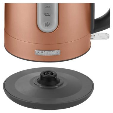 Sencor SWK 1776GD