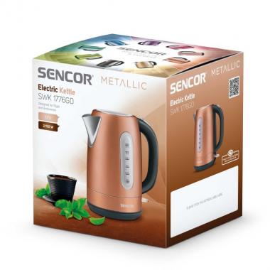 Sencor SWK 1776GD