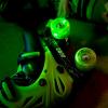 NEON Ролики COMBO SKATES Салатовий (Размер 34-37)
