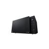 LG Microwave oven, 25L, electronic control, 1000W, display, black