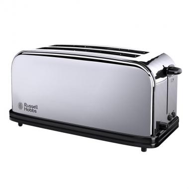 Russell Hobbs Chester 4 Slice Long Slot