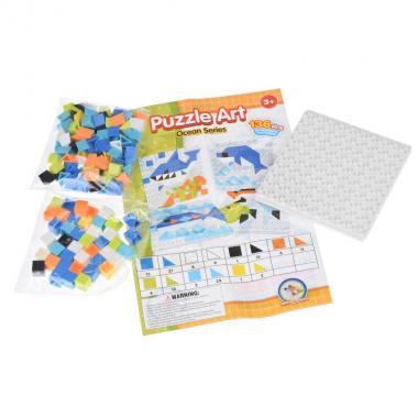 Same Toy Пазл Мозаика Ocean series (136 эл.)