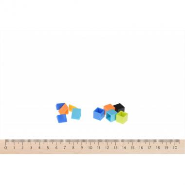 Same Toy Пазл Мозаика Ocean series (136 эл.)