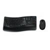 Microsoft Comfort Desktop