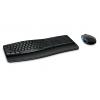Microsoft Comfort Desktop