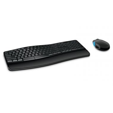 Microsoft Comfort Desktop