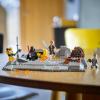 LEGO Star Wars Obi-Wan Kenobi vs. Darth Vader