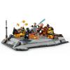LEGO Star Wars Obi-Wan Kenobi vs. Darth Vader