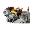 LEGO Star Wars Obi-Wan Kenobi vs. Darth Vader