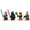 LEGO Star Wars Obi-Wan Kenobi vs. Darth Vader