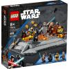 LEGO Star Wars Obi-Wan Kenobi vs. Darth Vader