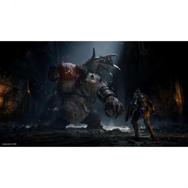 Games Software Demons Souls Remake (PS5)