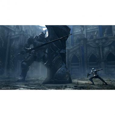 Games Software Demons Souls Remake (PS5)