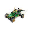 LEGO Конструктор Ninjago Тропический внедорожник 71700