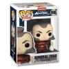 Funko Колекційна фігурка Funko POP! Animation Avatar The Last Airbender Admiral Zhao 56023