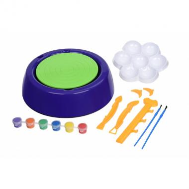 Same Toy Toy Pottery Wheel