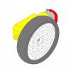 Makeblock Двигун для робота mBot - TT Geared Motor DC 6V / 200RPM