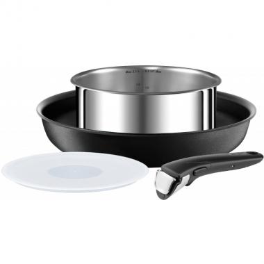 Tefal Набір посуду Ingenio My Essentials 4 предм.