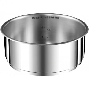 Tefal Набір посуду Ingenio My Essentials 4 предм.