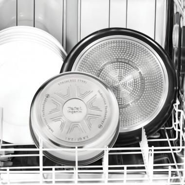 Tefal Набір посуду Ingenio My Essentials 4 предм.