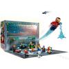 LEGO Новорічний календар Marvel 76196