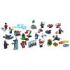 LEGO Новорічний календар Marvel 76196